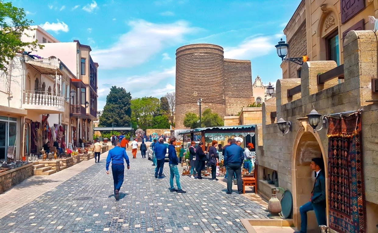 Gələn il ən çox inkişaf turizm sahəsində olacaq – Nazir müavini Gələn il ən çox inkişaf turizm sahəsində olacaq – Nazir müavini