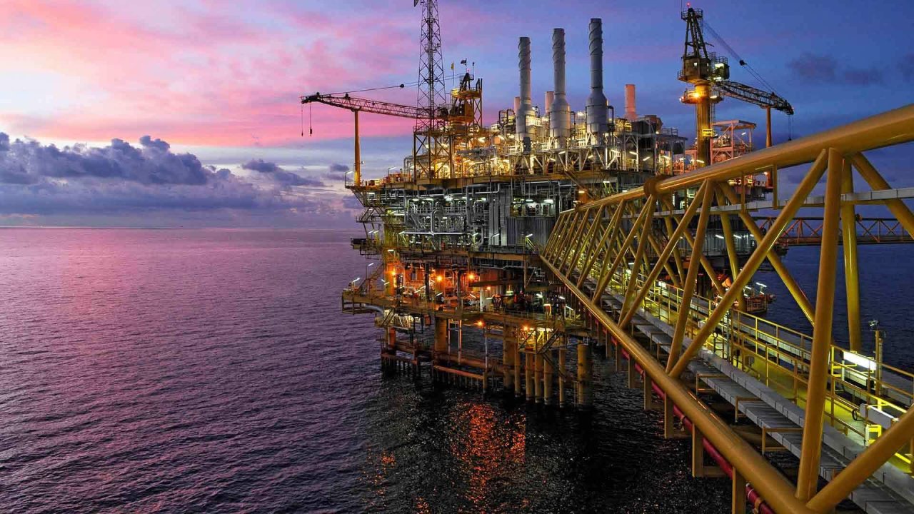 Brent nefti ucuzlaşdı Brent nefti ucuzlaşdı