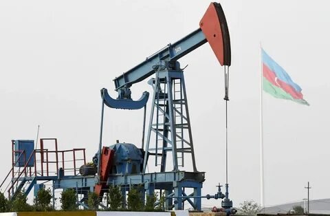 Azərbaycan neftinin qiyməti 83 dolları keçdi Azərbaycan neftinin qiyməti 83 dolları keçdi