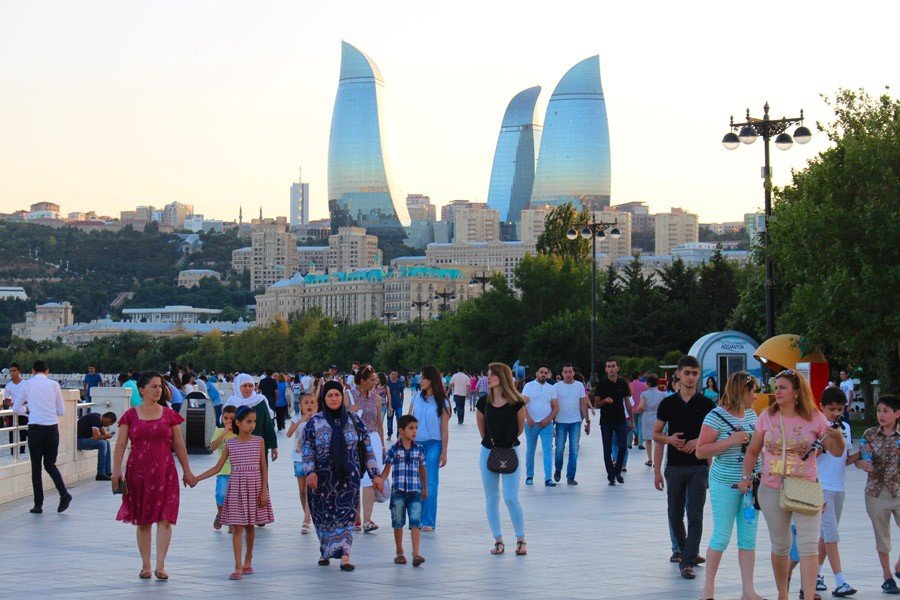 Azərbaycanda əhalinin gəlirləri artıb – Statistika Komitəsi