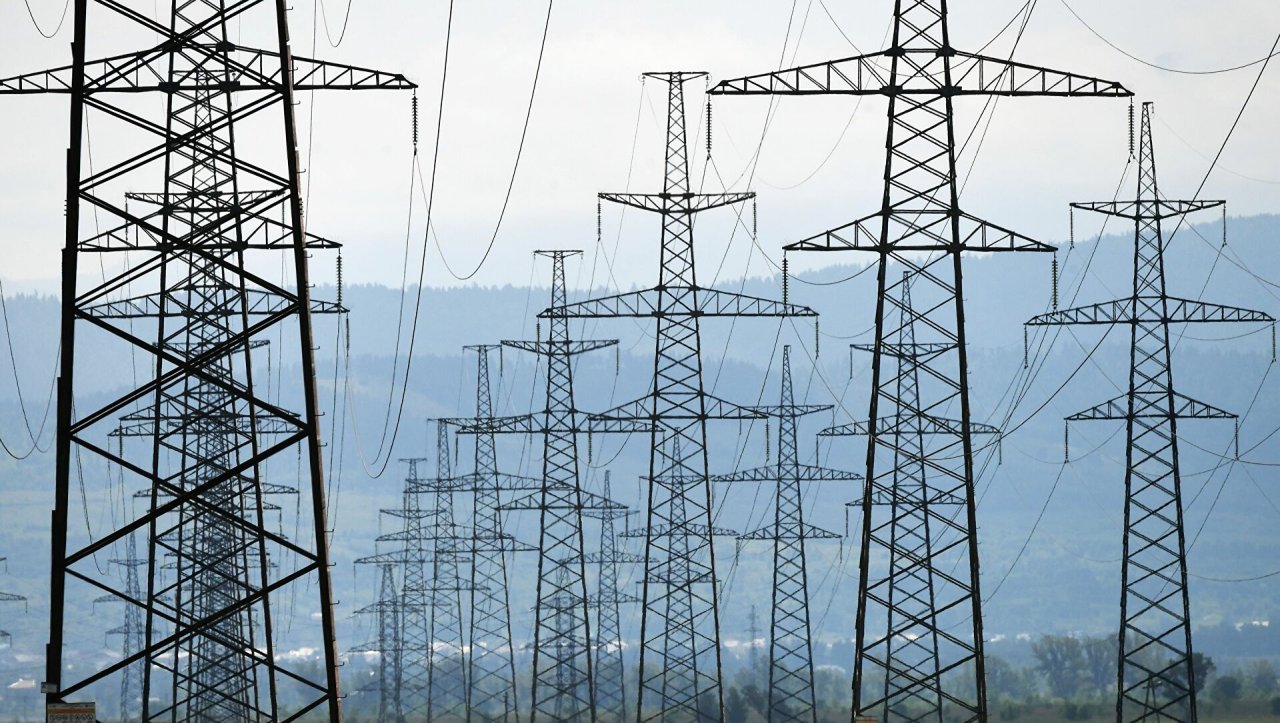 10 ayda nə qədər elektrik enerjisi istehsal olunub? - RƏSMİ