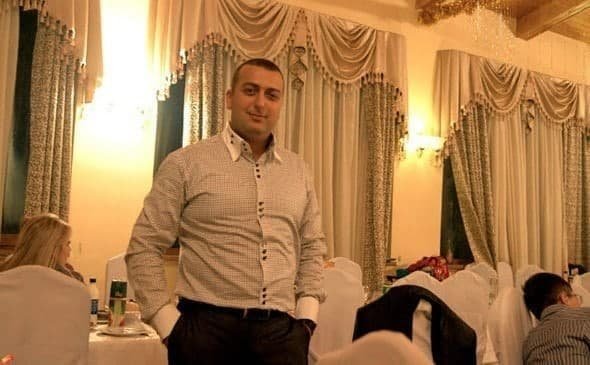 Hindistan vətəndaşlarını ABŞ-a “göndərən” erməni polis rəisi saxlanıldı – DETALLAR - FOTO