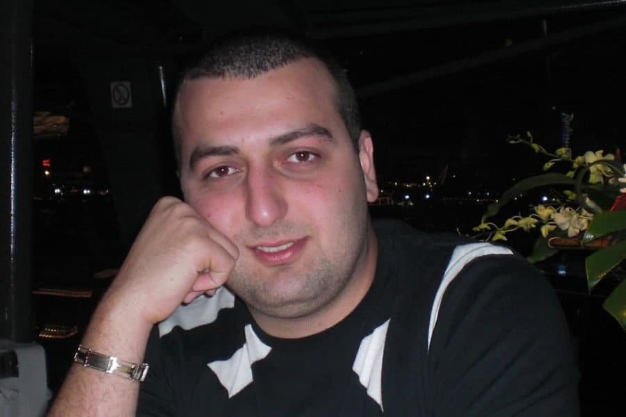 Hindistan vətəndaşlarını ABŞ-a “göndərən” erməni polis rəisi saxlanıldı – DETALLAR - FOTO - foto 1