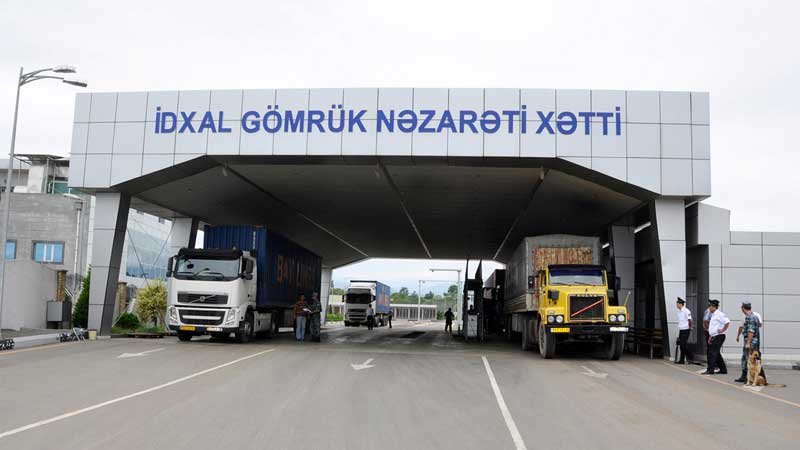 Bu ölkələrdən idxala məhdudiyyət qoyuldu - SİYAHI Bu ölkələrdən idxala məhdudiyyət qoyuldu - SİYAHI