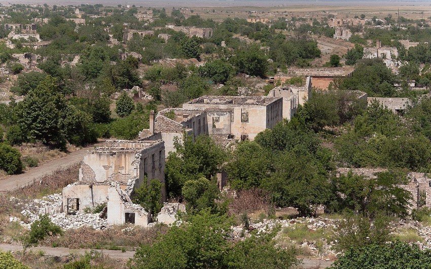 Seulda işğaldan azad olunmuş ərazilərimizin investisiya potensialı müzakirə edildi