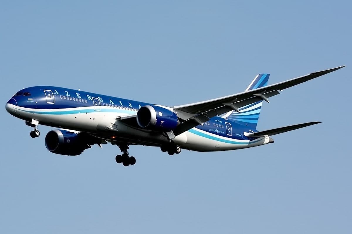 Bakı-Moskva aviareyslərinə bilet alanlara ŞAD XƏBƏR Bakı-Moskva aviareyslərinə bilet alanlara ŞAD XƏBƏR
