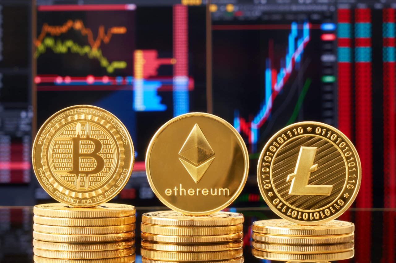 “Bitcoin” 5 faizdən çox ucuzlaşdı – Kriptovalyuta qiymətləri - SİYAHI