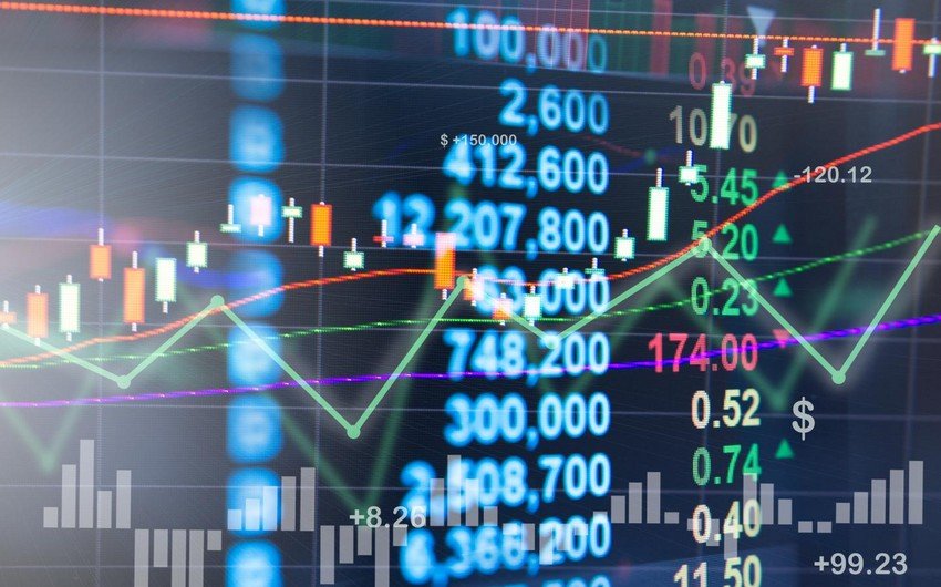 Fond birjalarında rekord investisiya - MƏBLƏĞ Fond birjalarında rekord investisiya - MƏBLƏĞ