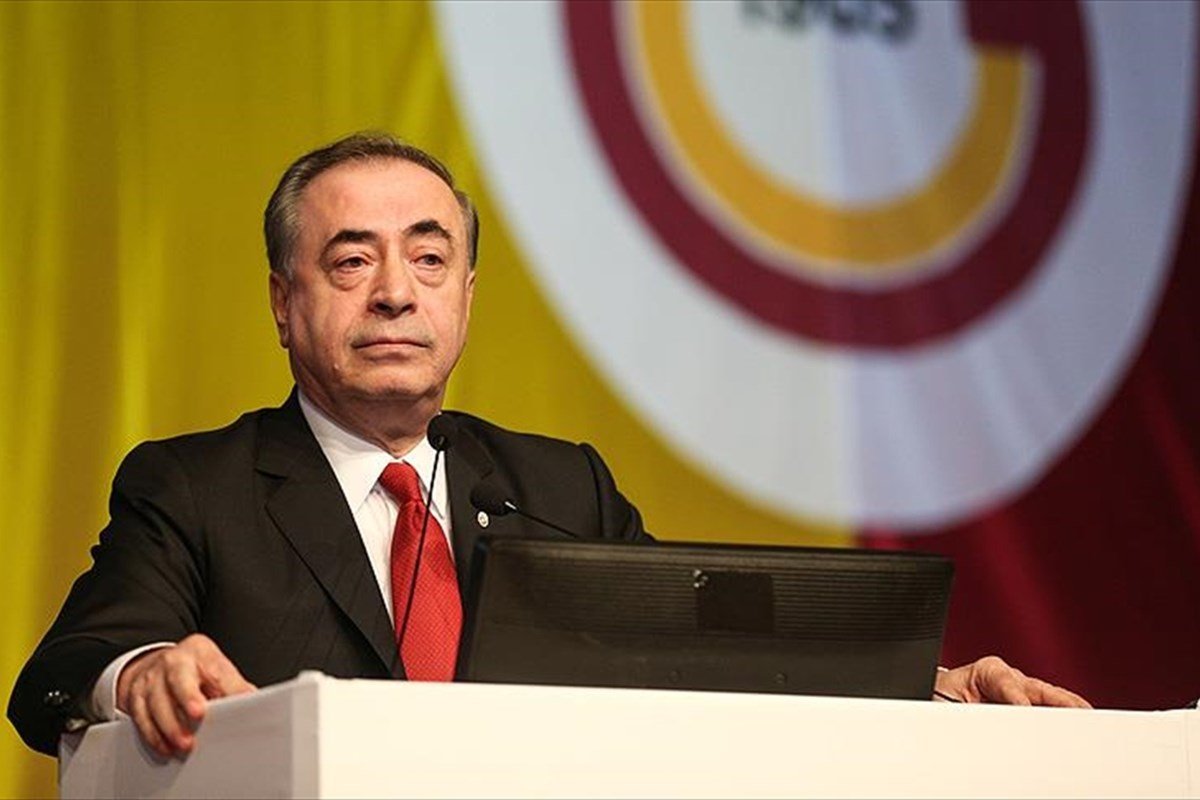 “Qalatasaray”ın sabiq prezidenti vəfat etdi