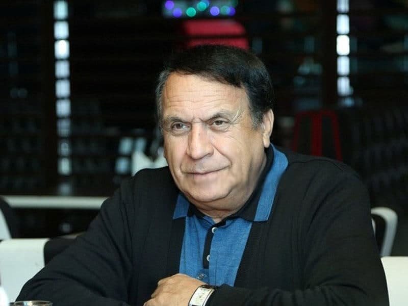 Mübariz Tağıyev mahnısının tanınmamasını EFİRƏ dəvət olunmamağında gördü - VİDEO