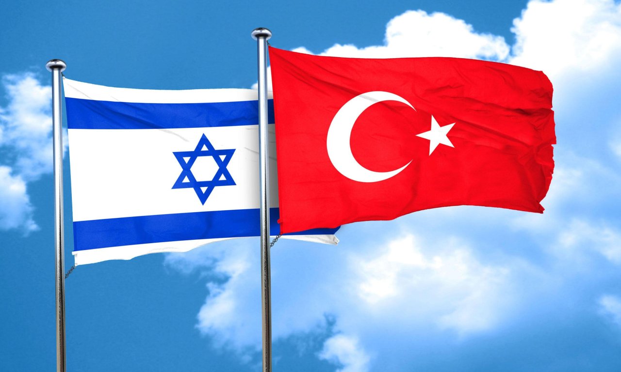 “İsraillə münasibətləri normallaşdırmağa hazırıq” – Türkiyə prezidenti 