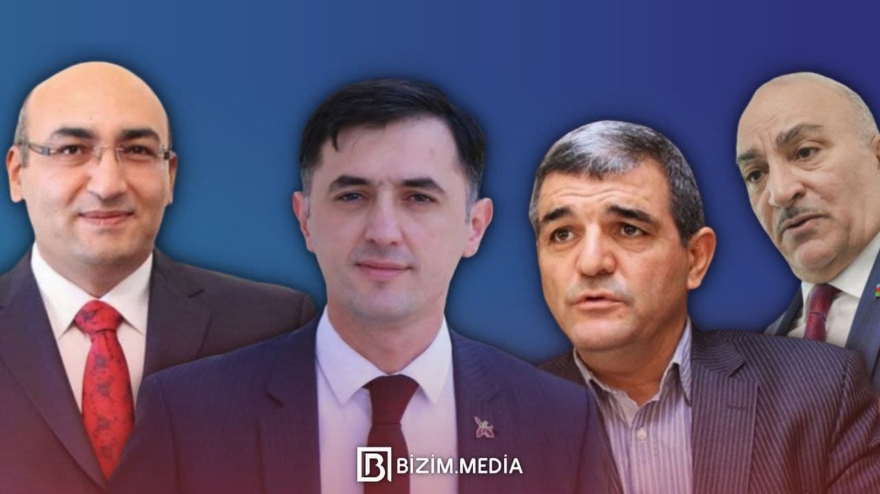 “Müsavat partiyası artıq yoxdur” – Tural Abbaslı İDDİALI DANIŞDI