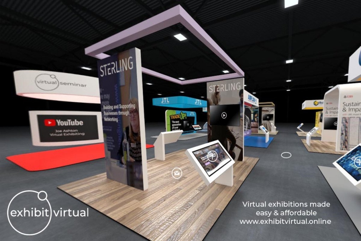 Azərbaycan sahibkarları üçün virtual sərgi zalı yaradılacaq
