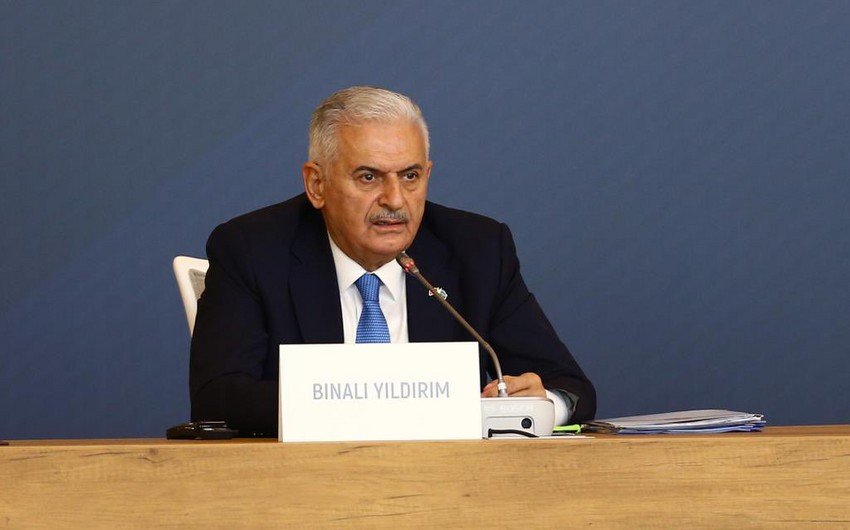 Binəli Yıldırımdan PAYLAŞIM:  “Azərbaycanlı qardaşlarımızın başı sağ olsun”
