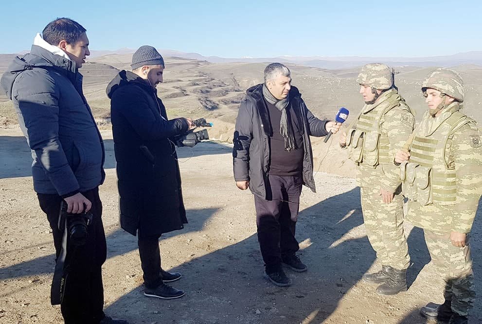 MEDİA-TUR: Jurnalistlər Laçın rayonuna getdi – FOTO-VİDEO MEDİA-TUR: Jurnalistlər Laçın rayonuna getdi – FOTO-VİDEO
