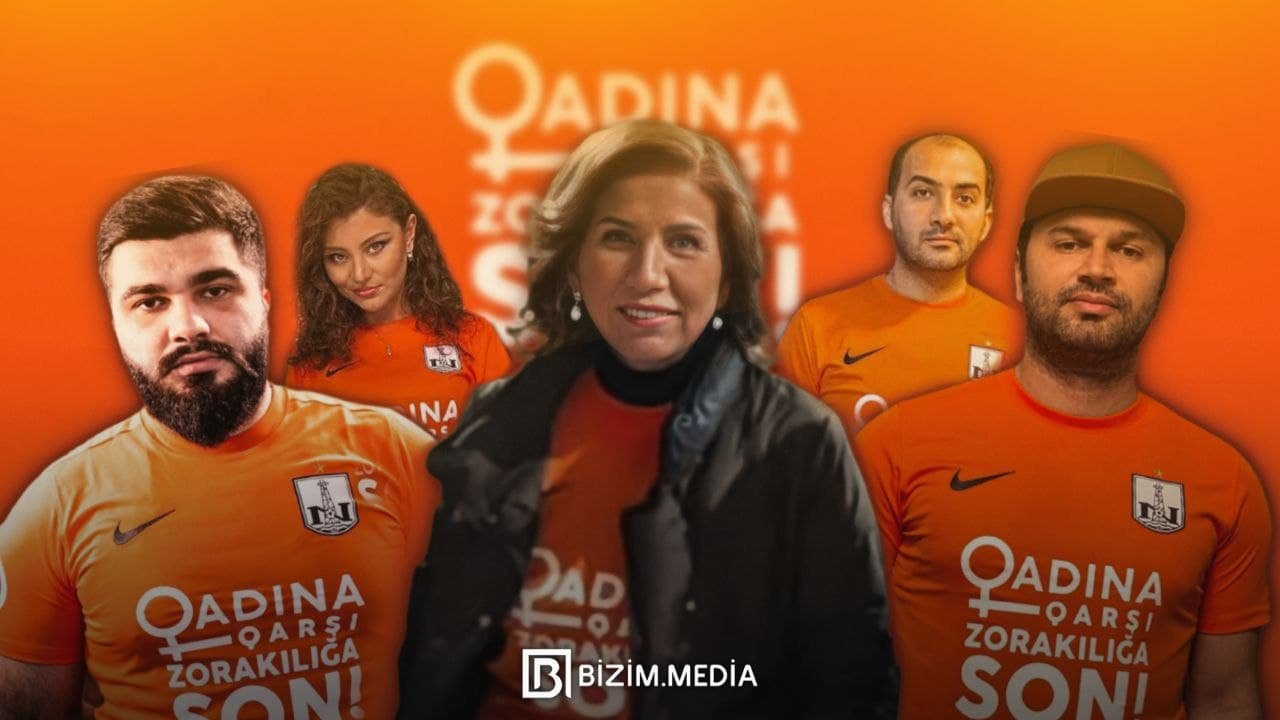 Qadın Zorakılığına qarşı kampaniya - Əməli işlə məşğul olmağa nə mane olur? 