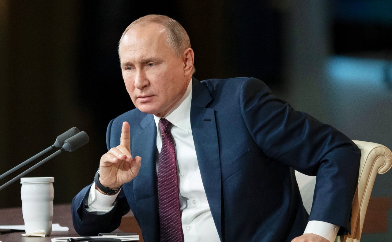 Nə qədər pul tökmüşdük, Putin hər şeyi məhv etdi - Kabanyandan ACI ETİRAF