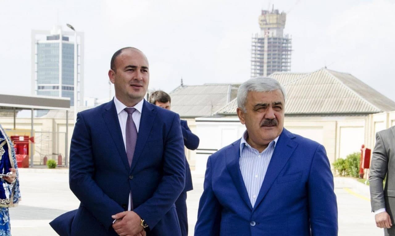 “SOCAR Petroleum”un rəhbəri dəyişdi – TƏYİNAT