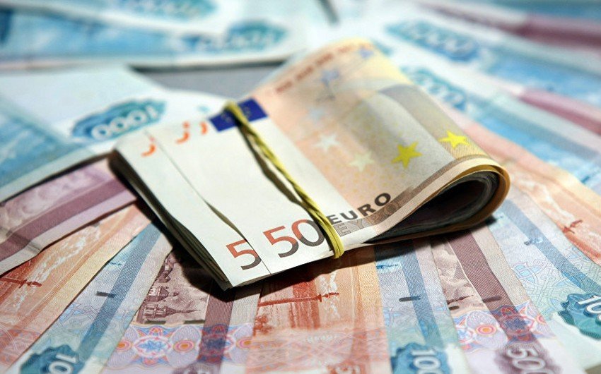 Avro və dollar bahalaşdı - MƏZƏNNƏ