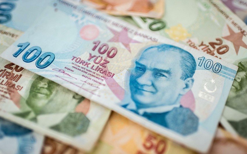 Türk lirəsindən növbəti ANTİREKORD – Ölkə hərəkətə keçdi