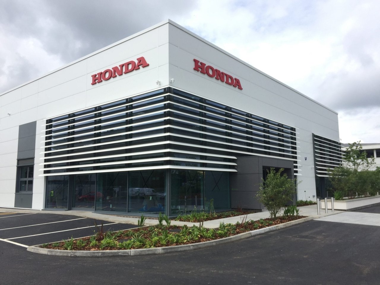 “Honda” 800 minə yaxın avtomobili geri çağırır - SƏBƏB