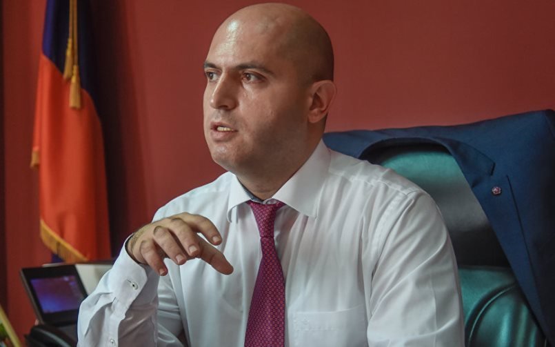 “Erməni xalqından yenə nəsə gizlədilir” - Armen Aşotyan nəyə işarə vurur?