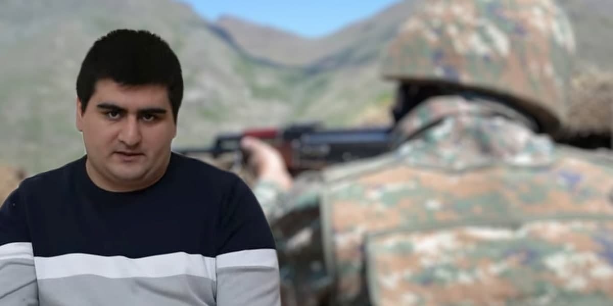 Erməni etirafı: Erməni etirafı: