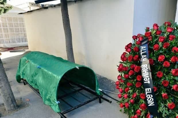 Rusiyada yaşayan tanınmış azərbaycanlı jurnalist vəfat etdi - FOTO