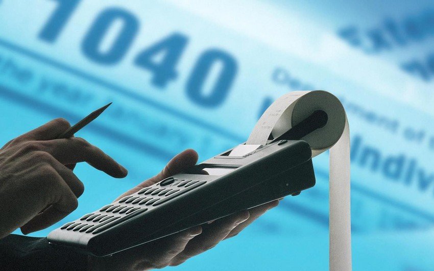 Ötən ay Azərbaycanda ticarət əməliyyatlarının dəyəri nə qədər olub? - RƏSMİ