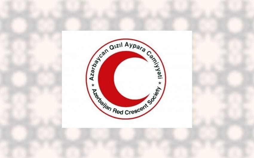 Qızıl Aypara Cəmiyyətinin sədri pul mənimsəməkdə ittiham olunur
