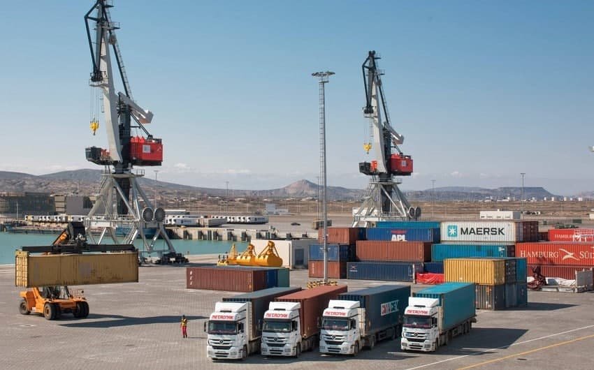 Azərbaycan qeyri-neft ixracını 44% artırdı - STATİSTİKA