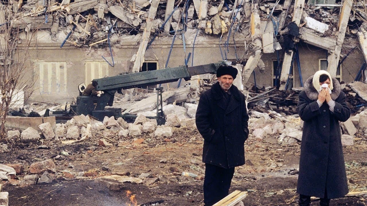 Humanist azərbaycanlı, xain erməni xisləti - Spitak zəlzələsindən 33 il ötür - FOTO