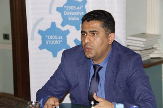 Sabiq baş redaktor barəsində cinayət işi başlandı - 2 maddə ilə