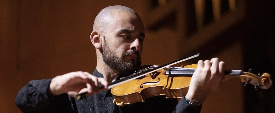 Xaçmazlı gənc klassik musiqi dünyasını fəth etdi - VİDEO - foto 1
