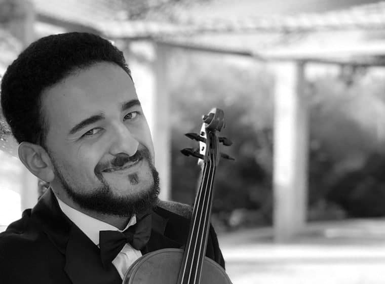 Xaçmazlı gənc klassik musiqi dünyasını fəth etdi - VİDEO Xaçmazlı gənc klassik musiqi dünyasını fəth etdi - VİDEO
