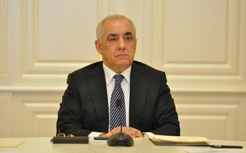 Əli Əsədov Şuşa şəhəri ilə bağlı bu QƏRARI LƏĞV ETDİ