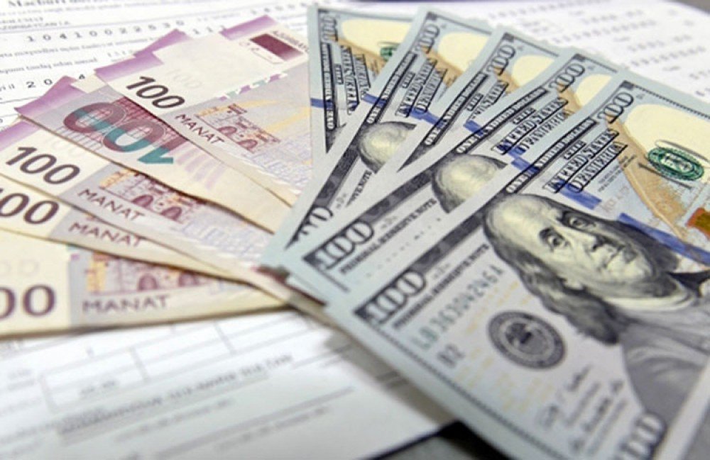 Avro və dolların bu günə olan MƏZƏNNƏSİ
