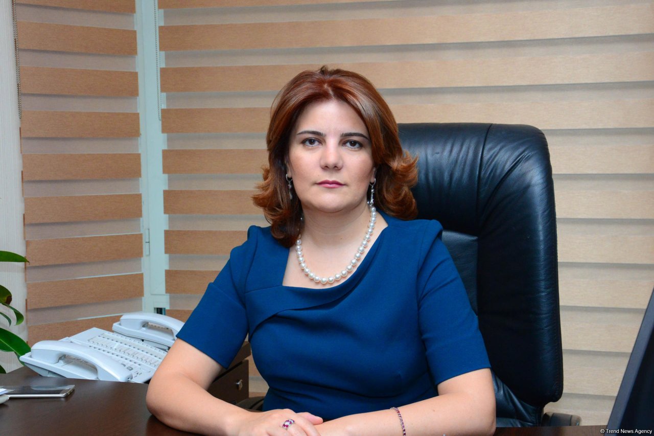 Vüsalə Mahirqızı APA-dan ayrılıb? – Özü aydınlıq gətirdi