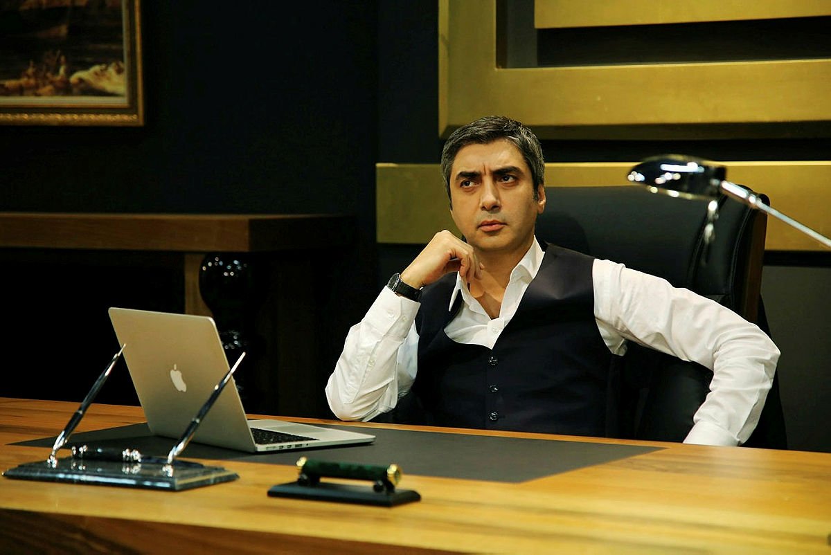 “Kurtlar Vadisi”nin Polat Alemdarı bu hala düşüb... - FOTO