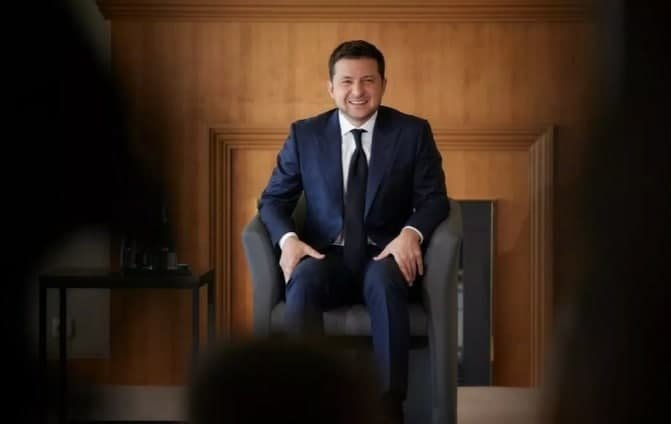 Britaniyadan Ukraynaya 1 milyardlıq DƏSTƏK