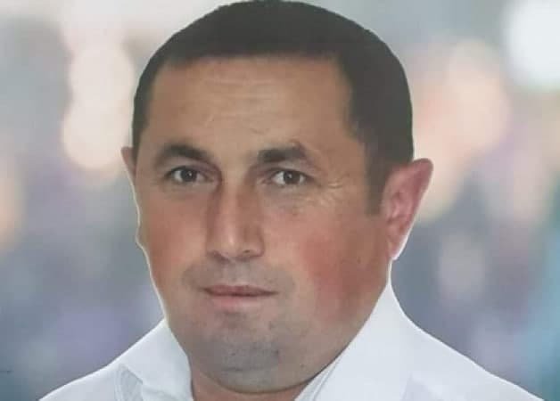 Gürcüstanda azərbaycanlı deputat OĞURLANDI - FOTO - foto 1