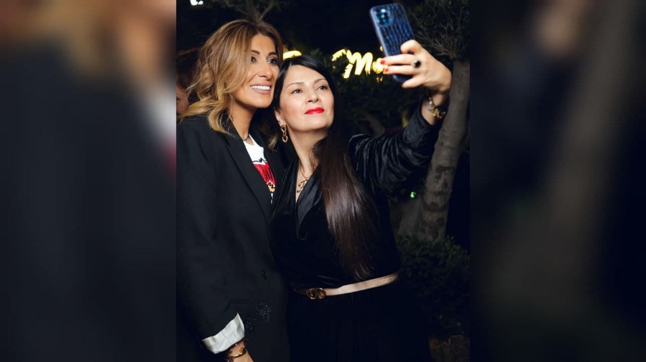 “Uğurlu qadın”ın sirri açıldı – Nərgizdən daha bir TREND - foto 2