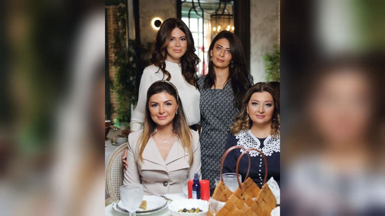 “Uğurlu qadın”ın sirri açıldı – Nərgizdən daha bir TREND - foto 1