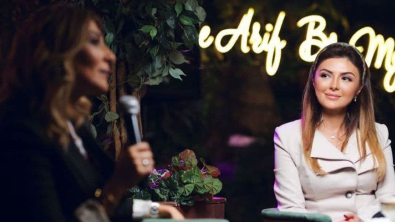 “Uğurlu qadın”ın sirri açıldı – Nərgizdən daha bir TREND - foto 7