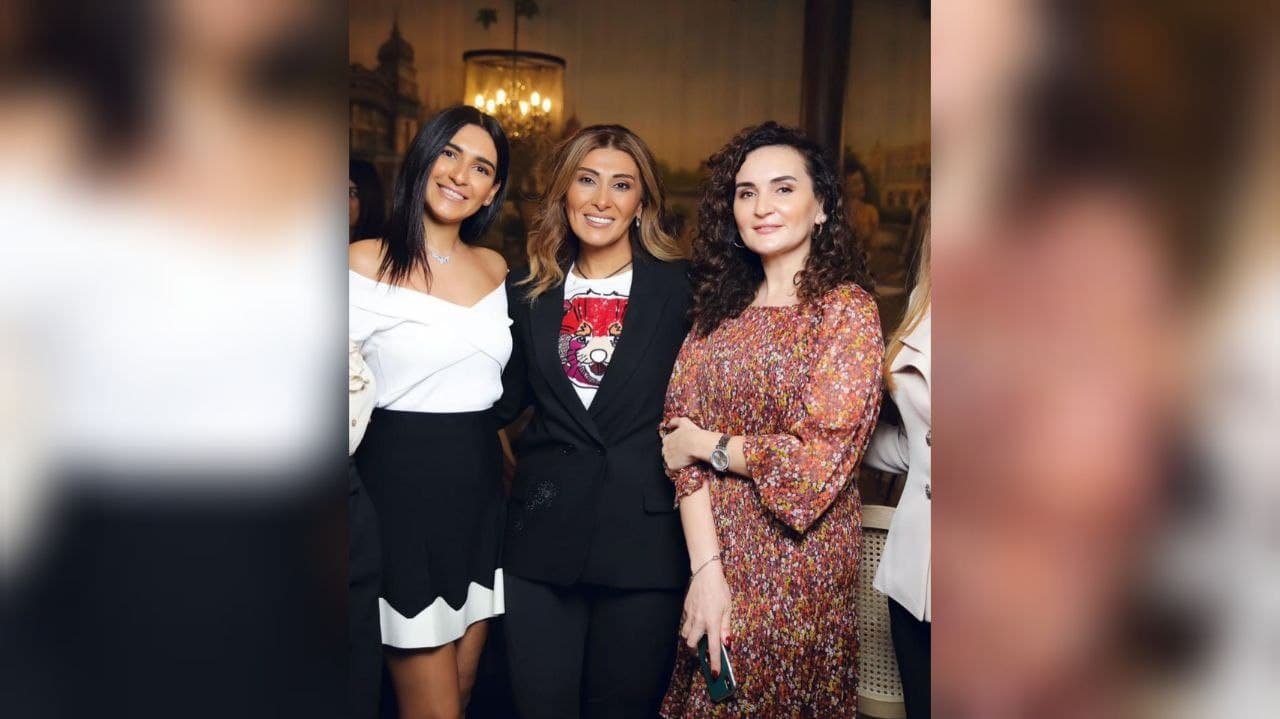 “Uğurlu qadın”ın sirri açıldı – Nərgizdən daha bir TREND - foto 5
