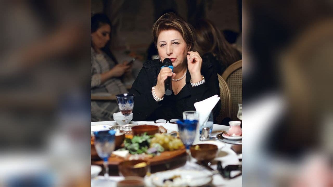 “Uğurlu qadın”ın sirri açıldı – Nərgizdən daha bir TREND - foto 3