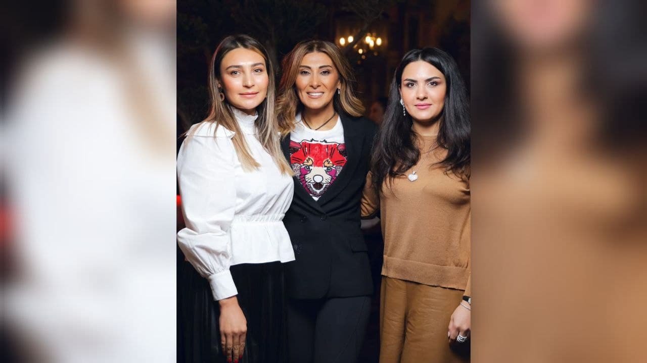 “Uğurlu qadın”ın sirri açıldı – Nərgizdən daha bir TREND - foto 4