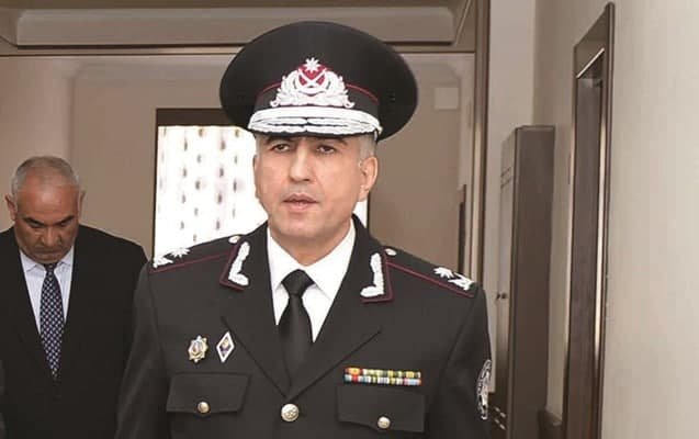Sabiq nazir Vəli Ələsgərov sağ imiş - NAXÇIVANDAN RƏSMİ AÇIQLAMA