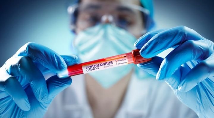 Koronavirusa yoluxma sayı açıqlandı - GÜNLÜK STATİSTİKA