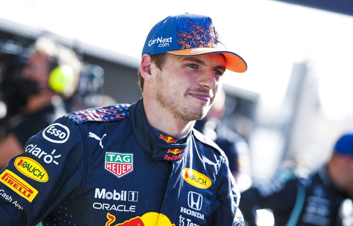 Maks Ferstappen Formula 1 üzrə dünya çempionu oldu - VİDEO